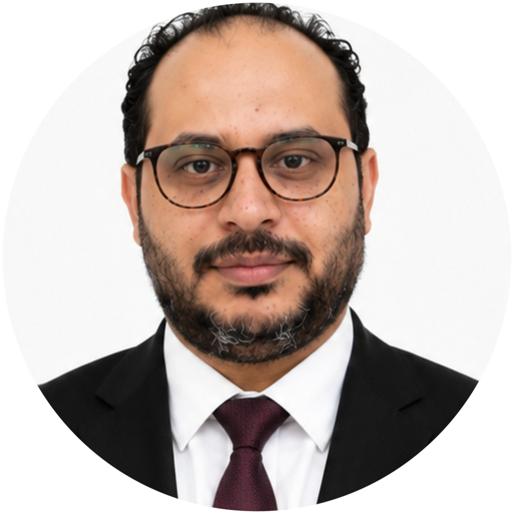 dr. adham talaat