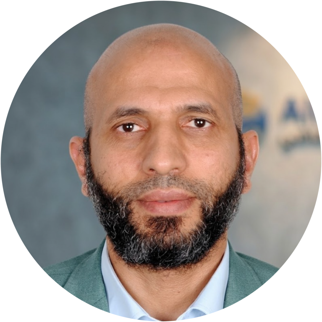 dr. al gohary morsi ceo