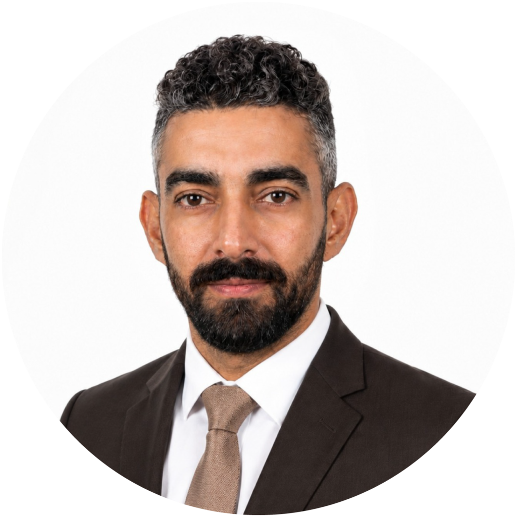 dr. hesham