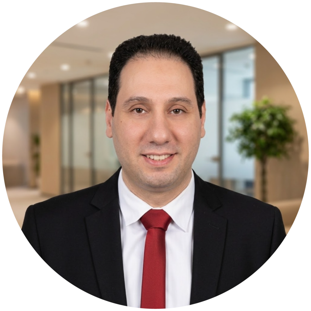 dr. mohamed emam