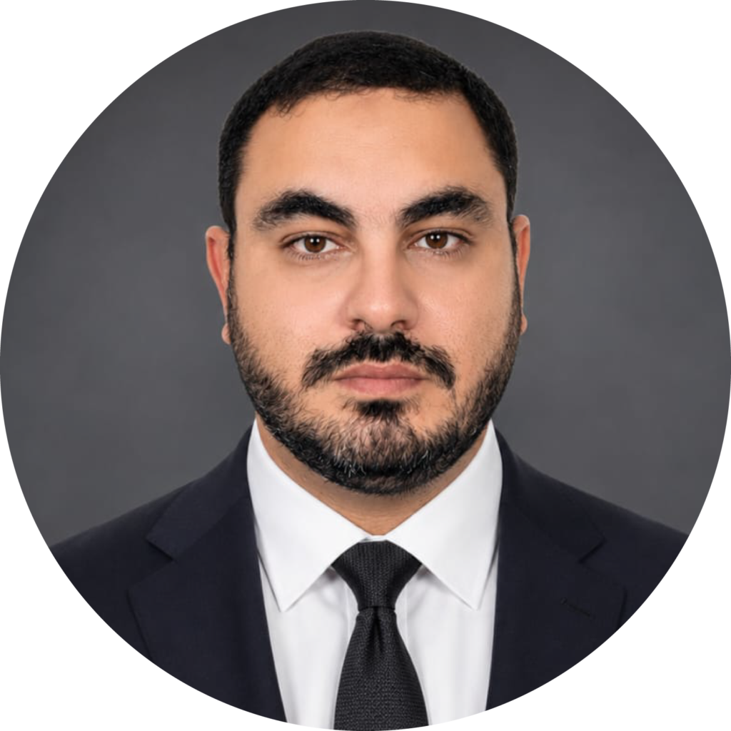 dr. osama fahmi