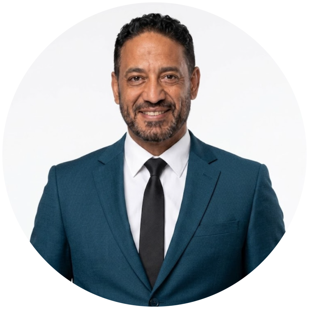 dr. waleed aljundy