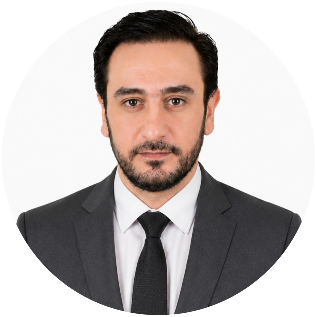 eng. tamim salah