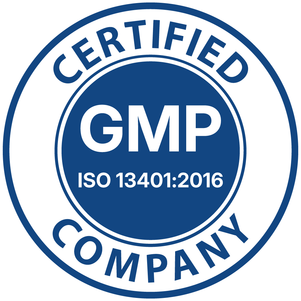 gmp 13401 2016