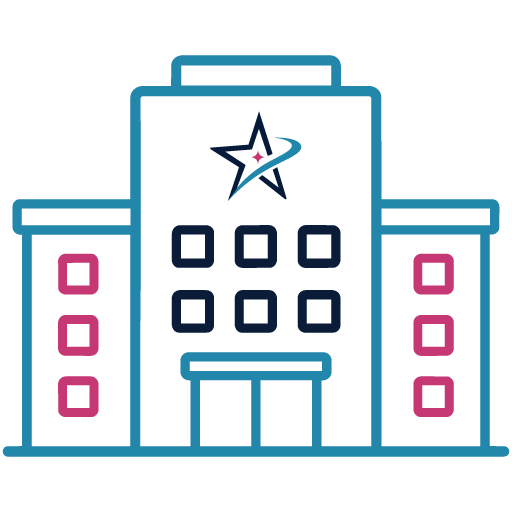 hospital icon