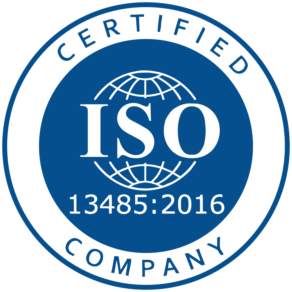 iso 13485 2016