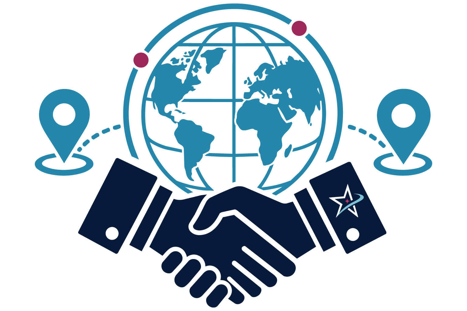 international local partners