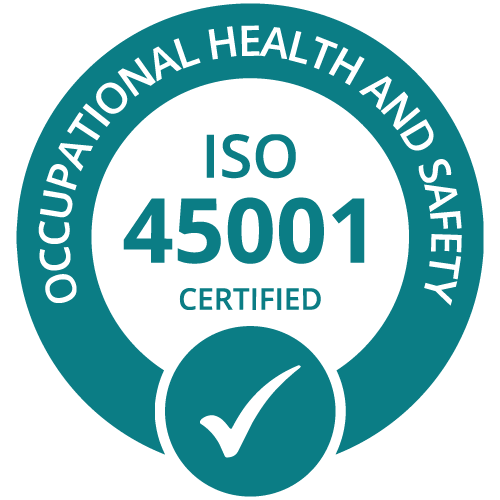 iso 45001 2018