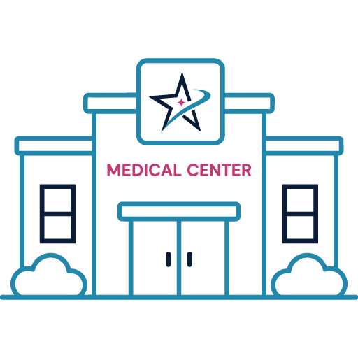 medical center