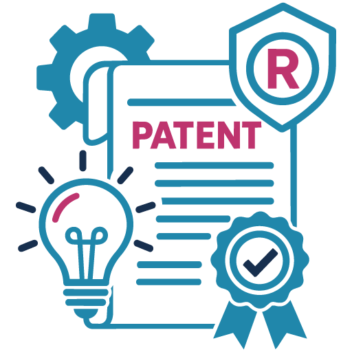 patents