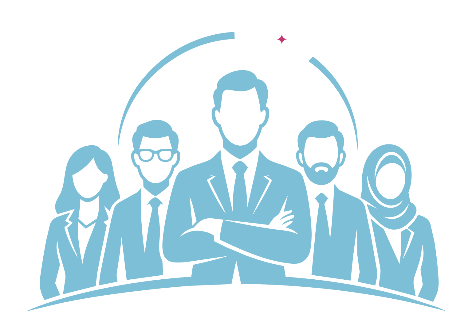 team work leaders