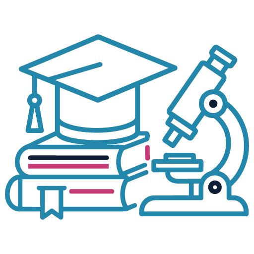 universities and research centers