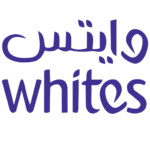 whites